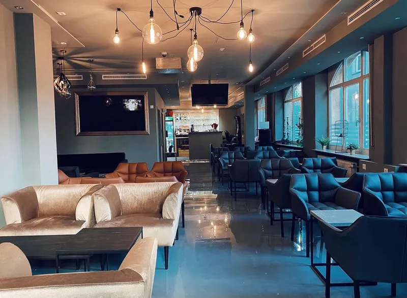 Huqqa Lounge