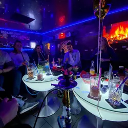 Liste 20 shisha bars in Düsseldorf