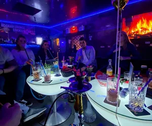 shisha bars in Düsseldorf