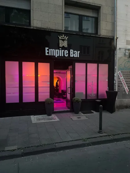 Empire Bar