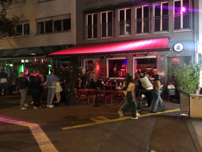 Mos Eisley - Stuttgart