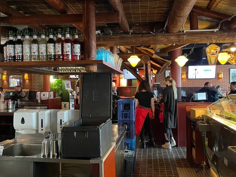 Palm Beach Stuttgart