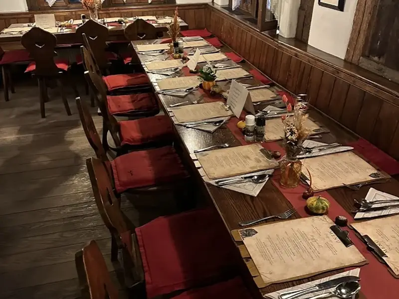 Weinstube Klösterle