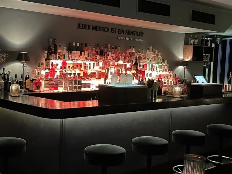 BEUYS Bar