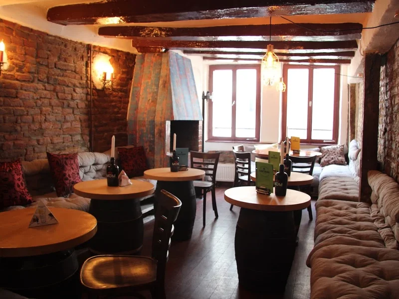 The Oak’s Bar - Düsseldorf