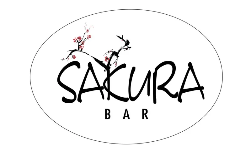 Sakura Bar