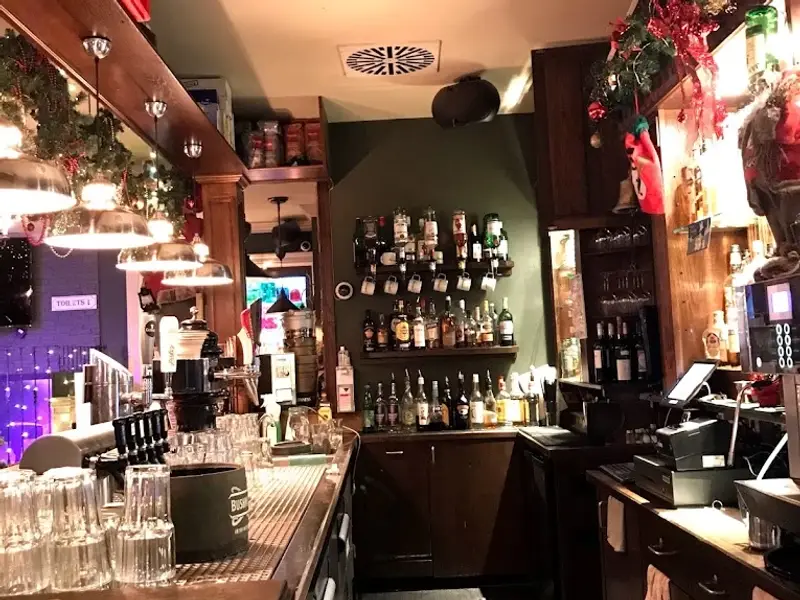 o’reilly’s Irish Pub & Restaurant