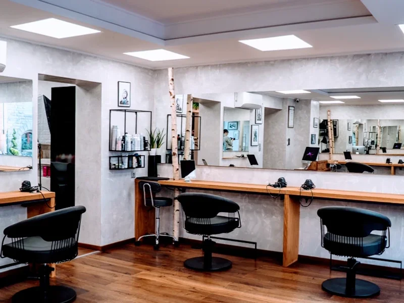 Die Scala. Friseur Stuttgart WEST