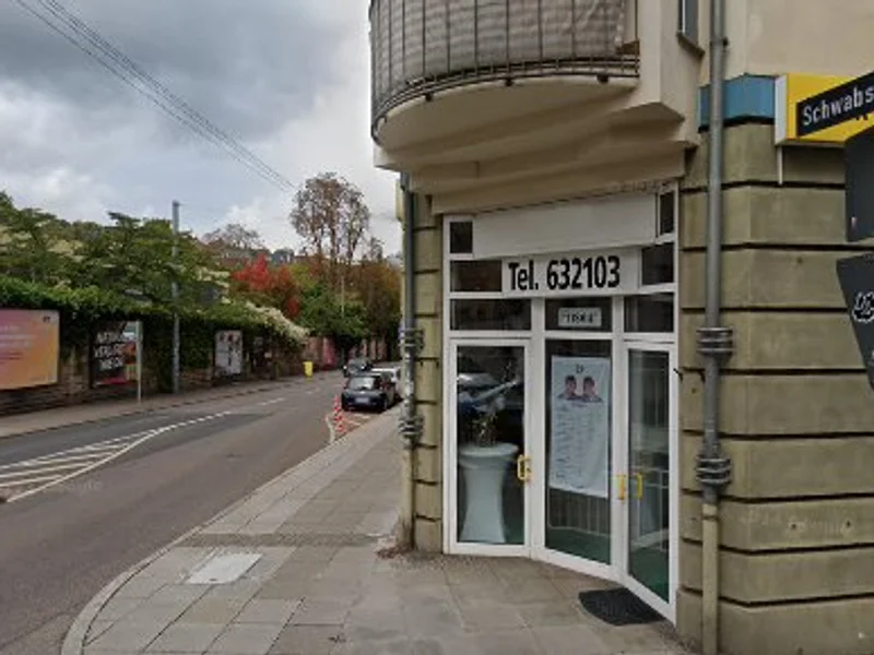 Friseur Creativ Inh. Rusko und Seka Jovic