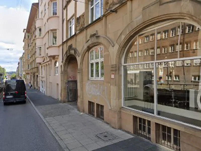 Akzente Edwin Spreizer