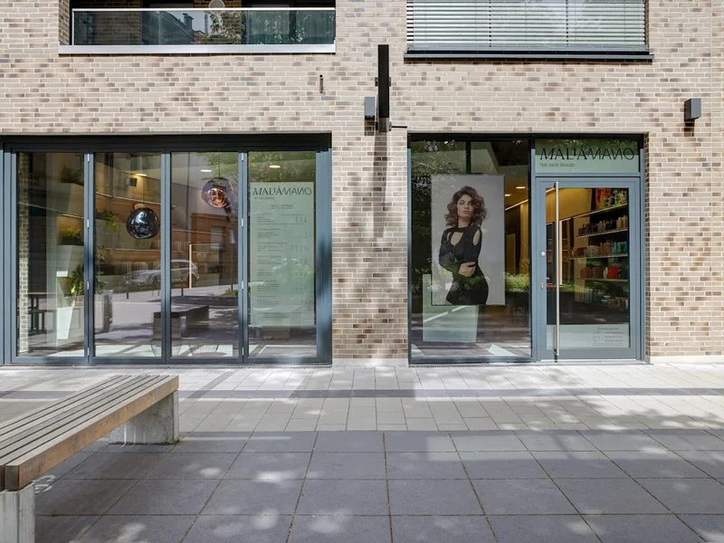 MALIÁMANO - THE HAIR BRAND