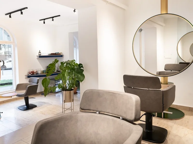Ciao Fazio Hairsalon | Friseur Stuttgart