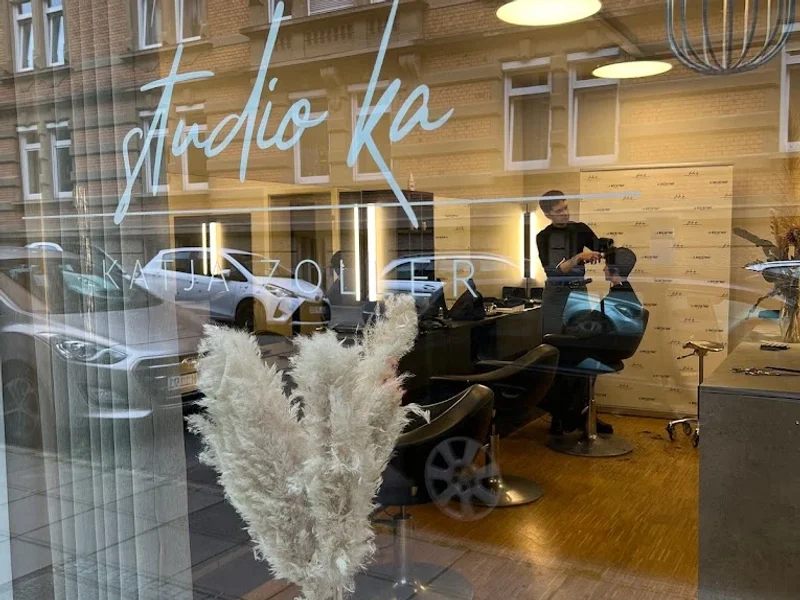 Studio ka - Katja Zoller