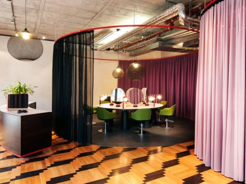 Friseur Stuttgart Catherine, Salon Coiffure et Cosmetique