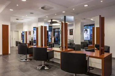 Liste 39 friseure in Düsseldorf