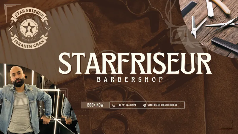 Starfriseur