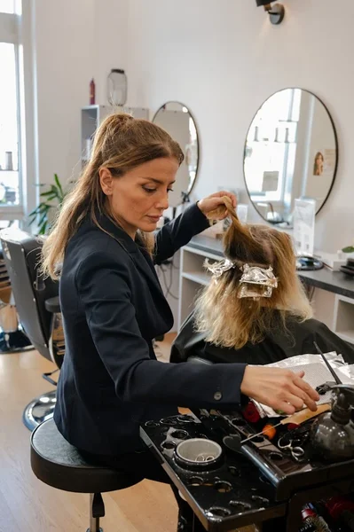 Liste 29 friseure in Düsseldorf