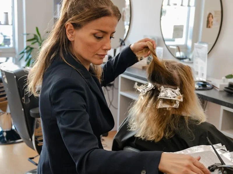 Liste 29 friseure in Düsseldorf