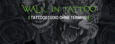 Liste 33 tattoo studios in Stuttgart