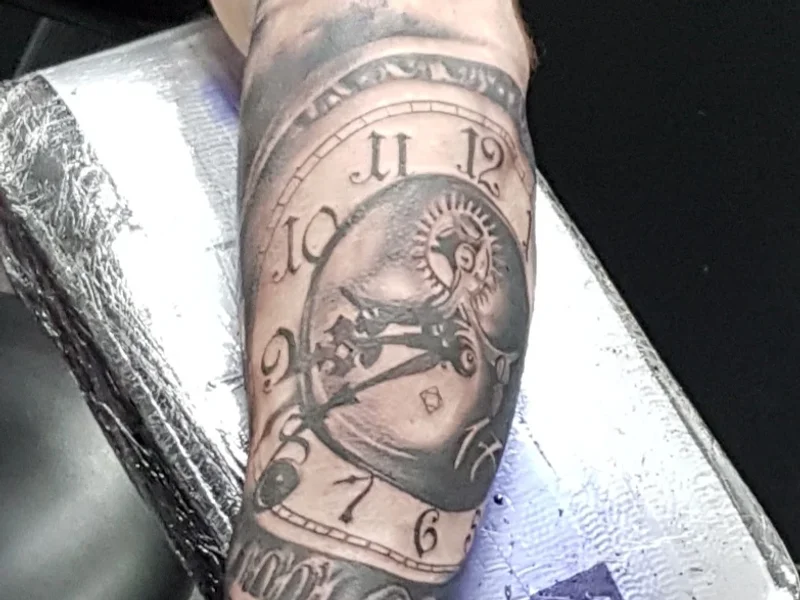 LAKIMII Tattoo Stuttgart