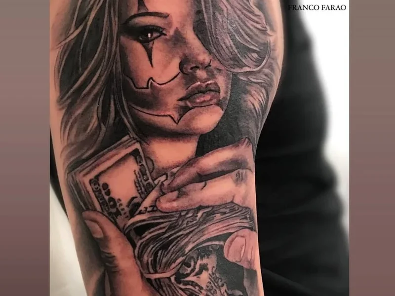 Otra Vida Tattoo Piercing Stuttgart