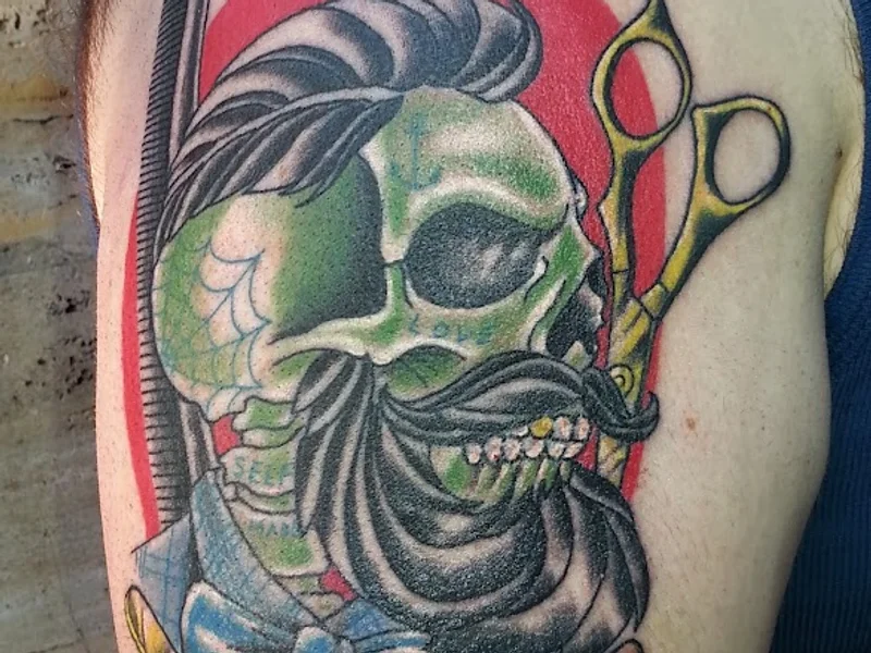 Tattooster