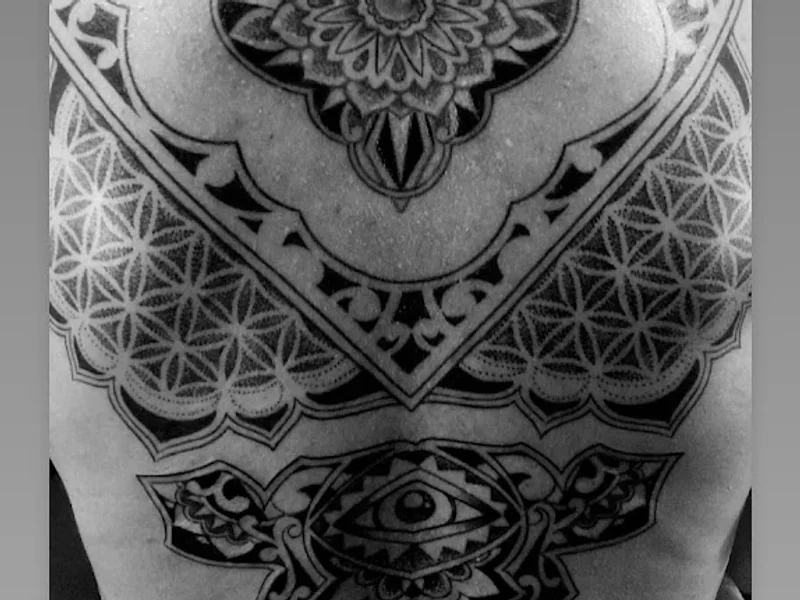 L.A. The Art of Ink Tattoostudio