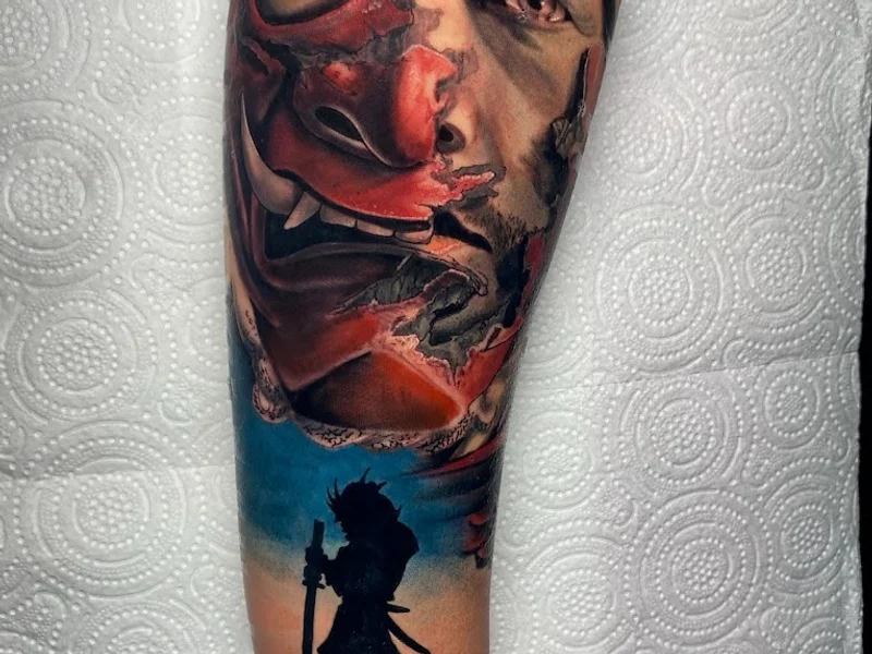 Art 4 Soul Ink