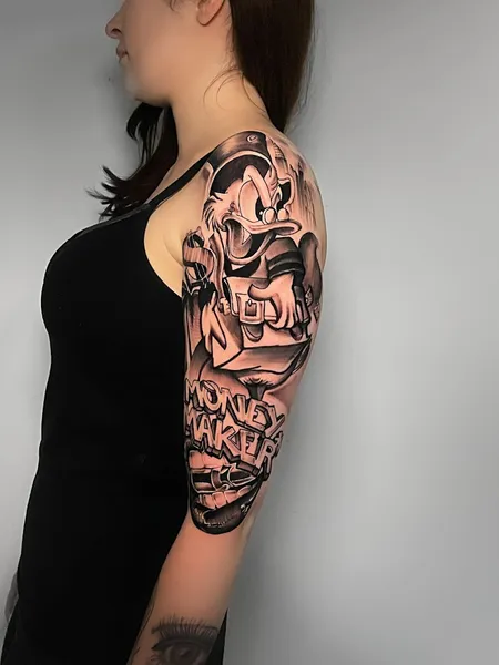 Hashtag Stuttgart - Tattoo & Beauty