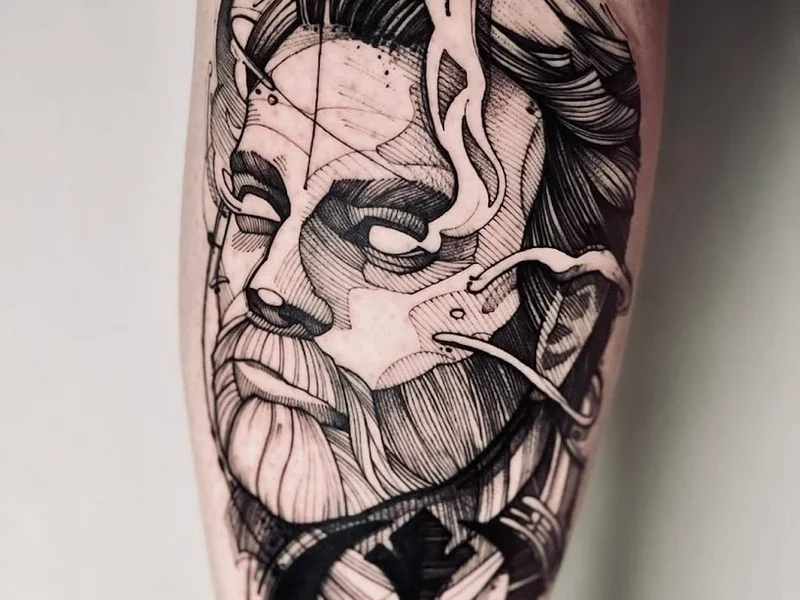 Glorious Art Tattoo Studio Düsseldorf