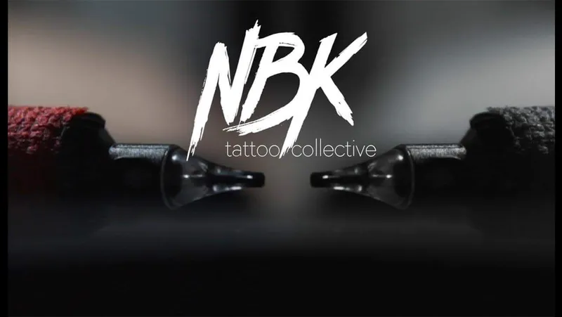 NBK Tattoo Düsseldorf