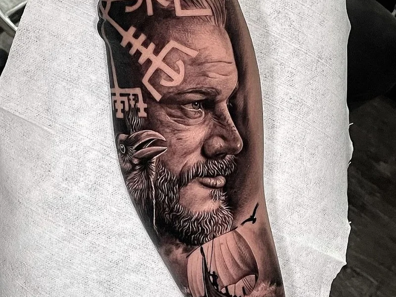 Prime Ink Tattoo Düsseldorf