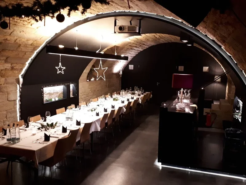 Eventlocation Stuttgart - Marienkeller