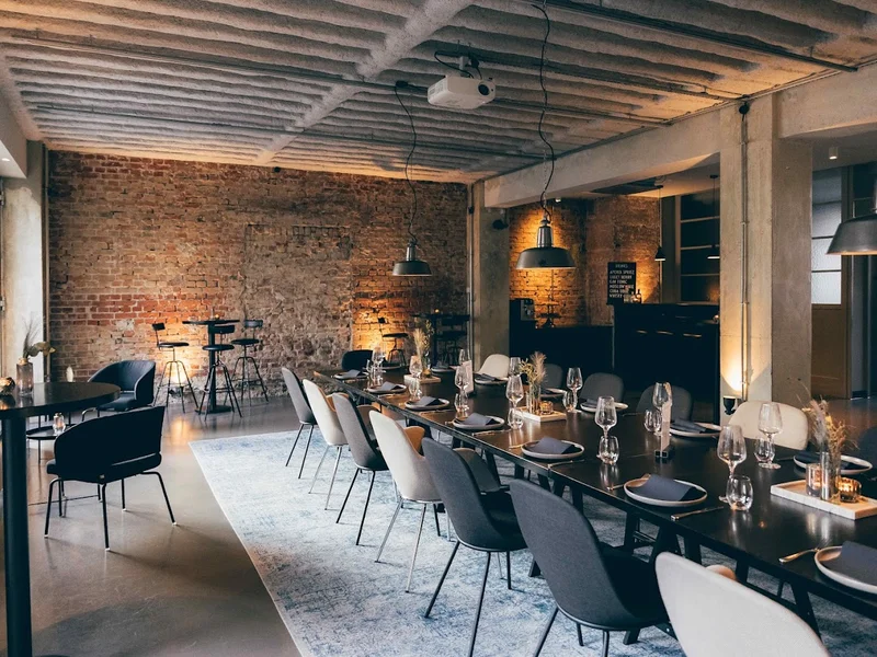 Atelier Auer | by VINTAGE LOCATIONS