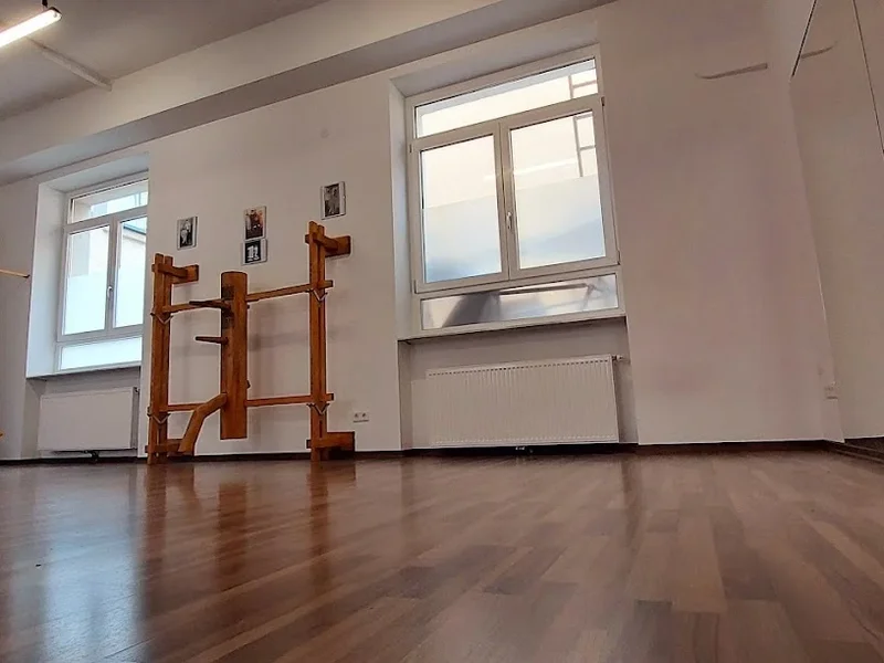 Trainingsraum Stuttgart