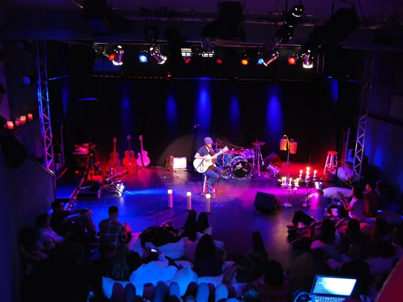 Kulturwerk - Kulturveranstaltungen, Mittagstisch & Catering