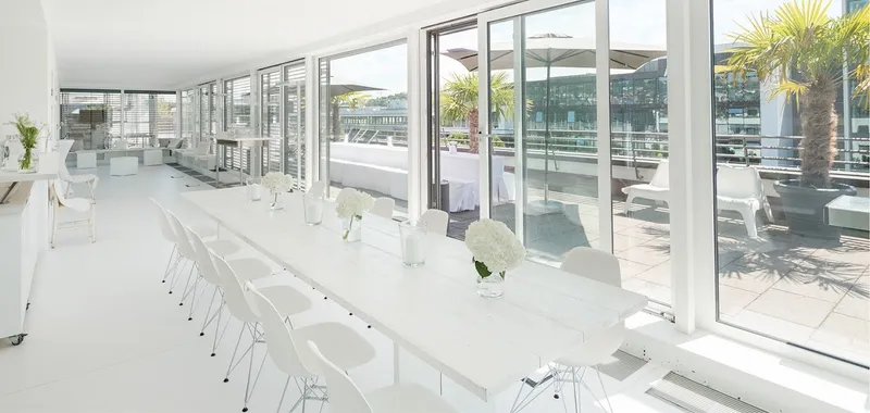 SKYLOFT Stuttgart