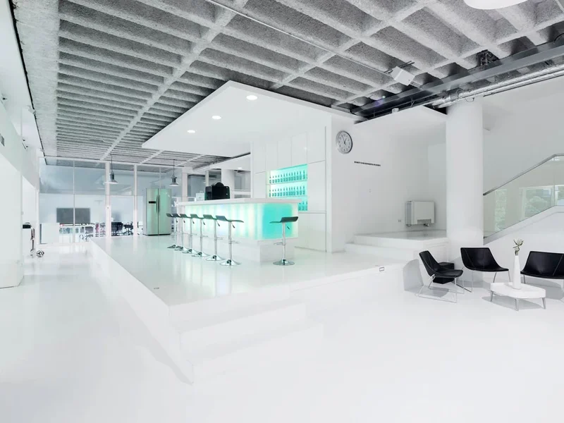 URBAN OFFICES - Meeting, Office & Eventlocation