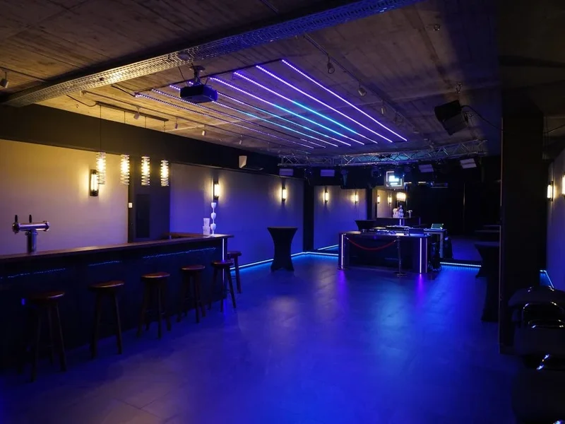 Event-Room Düsseldorf