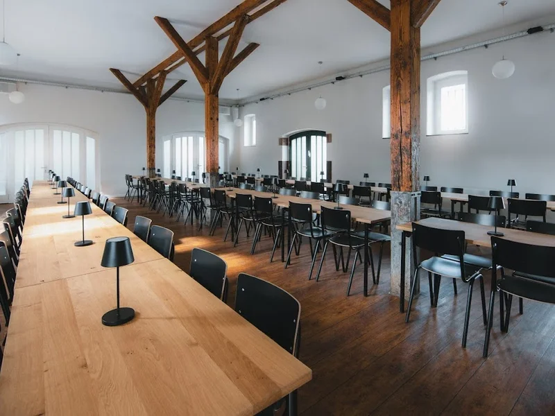 Glasvoll Eventlocation Düsseldorf