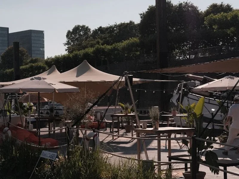 Marina Events - The Vacation Club