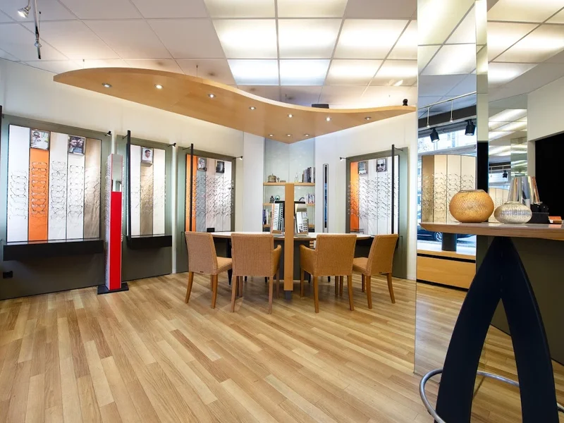 UTA SMOLIK, feine Augenoptik / Stgt.-Wangen