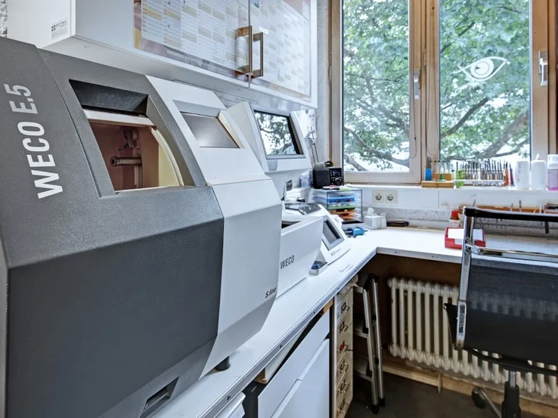 Optik Futterknecht | Stuttgart