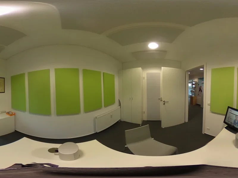 sehen und hören FINKEL UND GEISSE