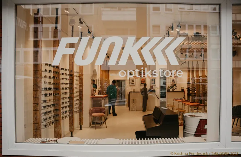 Funk Optik Düsseldorf