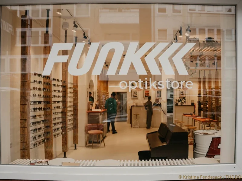 Funk Optik Düsseldorf