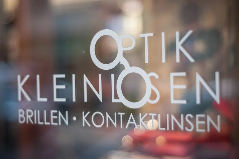 Optik Kleinlosen