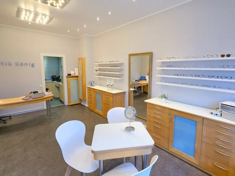 Optik König e.K.