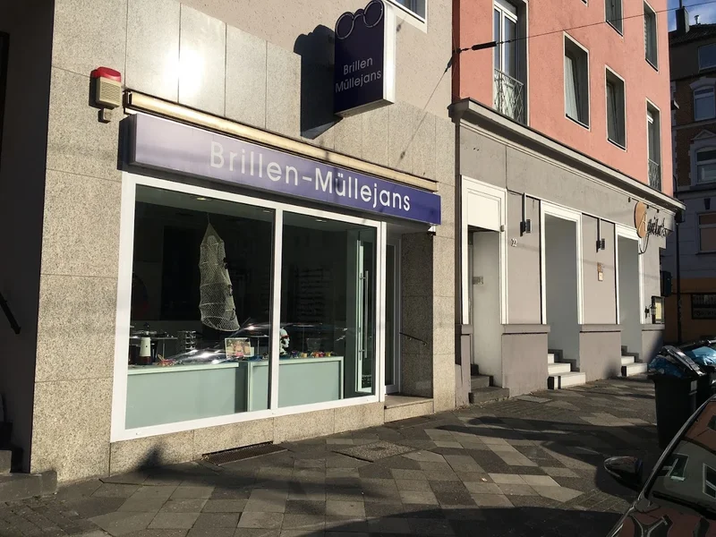 ROTTLER Müllejans - Kinderbrillen