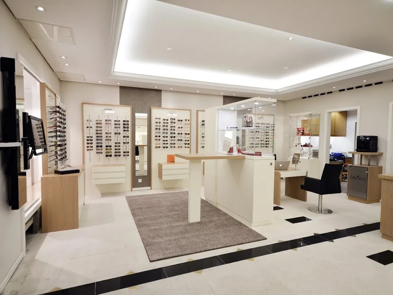 Brillen Kaiser - Ihr Optiker in Düsseldorf